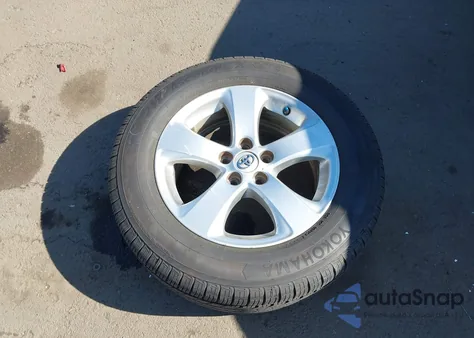 2013 Toyota Sienna Le V6 8 Passenger из США, поврежденный, VIN 5TDKK3DC3DS366305